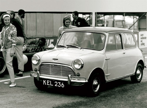 Cforcar Austin Mini Cooper Vendre Achat Voiture Ancienne Biarritz 