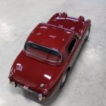 Vehicule Collection Austin Healey Frogeye 5