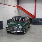 Vehicule Collection Austin Woody Countryman 1