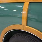 Vehicule Collection Austin Woody Countryman 28