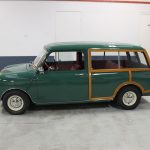 Vehicule Collection Austin Woody Countryman 3