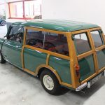 Vehicule Collection Austin Woody Countryman 4