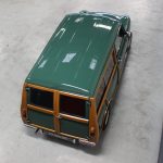 Vehicule Collection Austin Woody Countryman 5