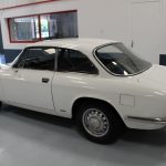 Vehicule Collection Biarritz Alfa Bertone 5