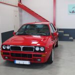 Vehicule Collection Biarritz Biarritz Lancia Delta Evolution 1