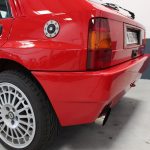 Vehicule Collection Biarritz Biarritz Lancia Delta Evolution 26