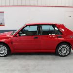 Vehicule Collection Biarritz Biarritz Lancia Delta Evolution 3