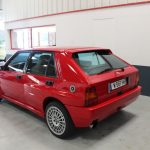 Vehicule Collection Biarritz Biarritz Lancia Delta Evolution 4