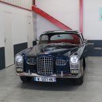 Vehicule Collection Biarritz Biarritz Lfacel Vega Fv2b Hk500 1