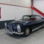 Vehicule Collection Biarritz Biarritz Lfacel Vega Fv2b Hk500 2