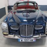 Vehicule Collection Biarritz Biarritz Lfacel Vega Fv2b Hk500 8