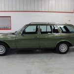 Vehicule Collection Biarritz Cforcar W123 300te 3