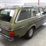 Vehicule Collection Biarritz Cforcar W123 300te 7