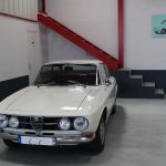 Vehicule Collection Biarritz Cforcar Alfa 1750 Bertone 1