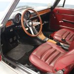 Vehicule Collection Biarritz Cforcar Alfa 1750 Bertone 10