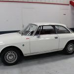 Vehicule Collection Biarritz Cforcar Alfa 1750 Bertone 2