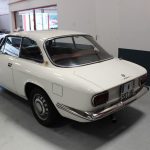 Vehicule Collection Biarritz Cforcar Alfa 1750 Bertone 4