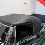 Vehicule Collection Biarritz Cforcar Austin Healey Bj8 Brg 9