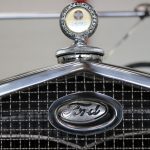 Vehicule Collection Biarritz Cforcar Ford 39
