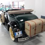 Vehicule Collection Biarritz Cforcar Ford 6