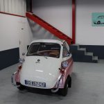 Vehicule Collection Biarritz Cforcar Isetta Bmw 1 1