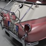 Vehicule Collection Biarritz Cforcar Isetta Bmw 30