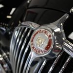 Vehicule Collection Biarritz Cforcar Jaguar Mk2 Getrag Climatisation 34