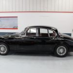 Vehicule Collection Biarritz Cforcar Jaguar Mk2 Getrag Climatisation 4