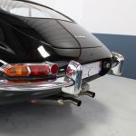 Vehicule Collection Biarritz Cforcar Jaguar Etype S1 13