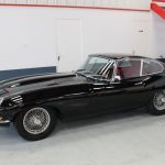 Vehicule Collection Biarritz Cforcar Jaguar Etype S1 3