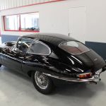 Vehicule Collection Biarritz Cforcar Jaguar Etype S1 4