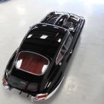 Vehicule Collection Biarritz Cforcar Jaguar Etype S1 6