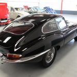 Vehicule Collection Biarritz Cforcar Jaguar Etype S1 7