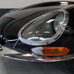 Vehicule Collection Biarritz Cforcar Jaguar Etype S1 9