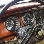 Vehicule Collection Biarritz Cforcar Jaguar Mk2 13