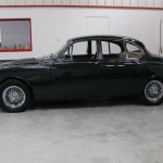 Vehicule Collection Biarritz Cforcar Jaguar Mk2 3