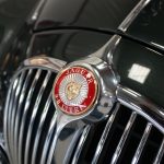 Vehicule Collection Biarritz Cforcar Jaguar Mk2 31