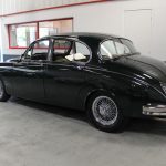 Vehicule Collection Biarritz Cforcar Jaguar Mk2 4