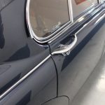 Vehicule Collection Biarritz Cforcar Jaguar Mk2 Bleue 29