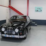 Vehicule Collection Biarritz Cforcar Jaguar Mk2 Brg 1