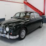 Vehicule Collection Biarritz Cforcar Jaguar Mk2 Brg 2