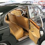 Vehicule Collection Biarritz Cforcar Jaguar Mk2 Brg 20