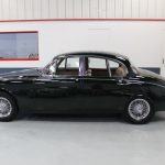 Vehicule Collection Biarritz Cforcar Jaguar Mk2 Brg 3