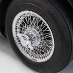 Vehicule Collection Biarritz Cforcar Jaguar Mk2 Brg 33