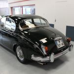 Vehicule Collection Biarritz Cforcar Jaguar Mk2 Brg 4