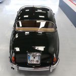 Vehicule Collection Biarritz Cforcar Jaguar Mk2 Brg 5