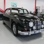 Vehicule Collection Biarritz Cforcar Jaguar Mk2 Brg 7