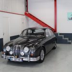 Vehicule Collection Biarritz Cforcar Jaguar Mk2 Vicarage 1