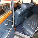 Vehicule Collection Biarritz Cforcar Jaguar Mk2 Vicarage 10