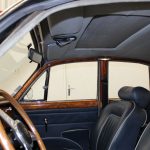 Vehicule Collection Biarritz Cforcar Jaguar Mk2 Vicarage 13